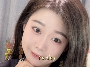 Yueting
