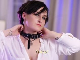 Yuicat