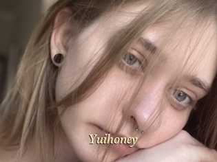Yuihoney
