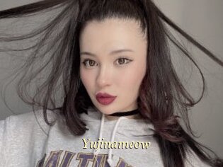 Yujinameow