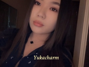Yukacharm