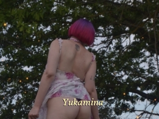 yukamina Vidéo porno gratuite