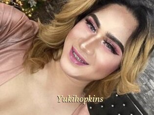Yukihopkins