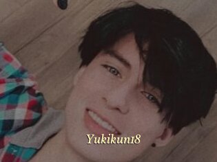 Yukikun18