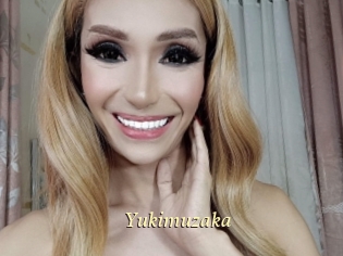 Yukimuzaka