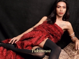 Yukinowa