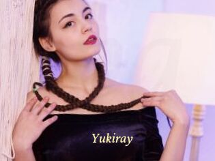 Yukiray