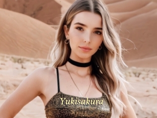 Yukisakura