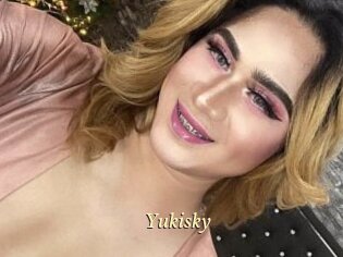 Yukisky