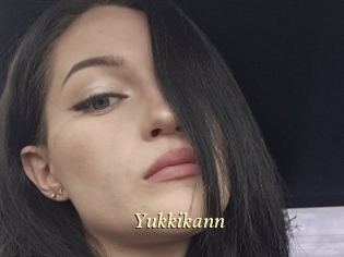 Yukkikann