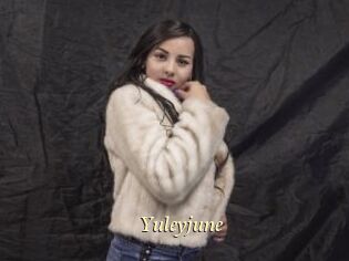 Yuleyjune