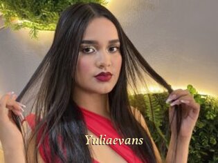 Yuliaevans