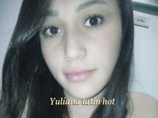 Yuliana_latin_hot
