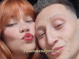 Yulianaandyoshua