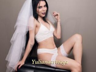 Yulianaarteaga