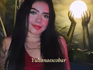 yulianaescobar Vidéo porno gratuite