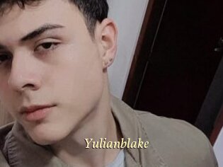 Yulianblake