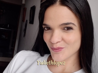 Yuliethlopez