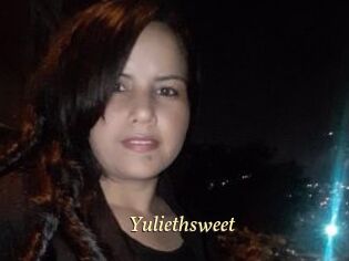 Yuliethsweet