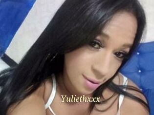 Yuliethxxx