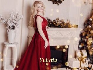 Yulietta