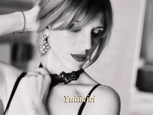 Yuliiajoi
