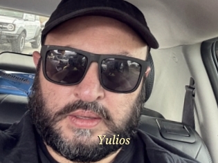 Yulios