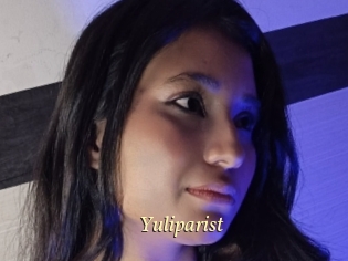 Yuliparist