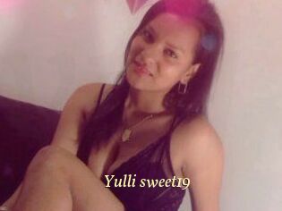 Yulli_sweet19