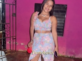 Yumekosex