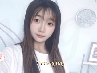 Yumengting