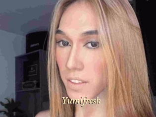 Yumifresh