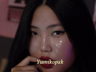 Yumikopak