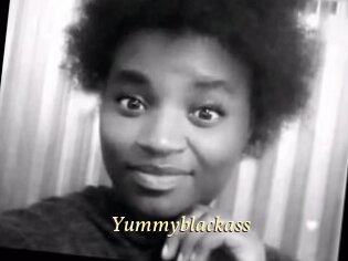 Yummyblackass