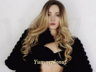 Yummydonut