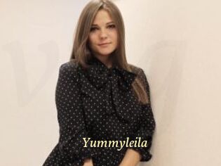 Yummyleila