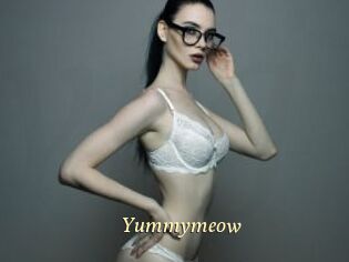 Yummymeow