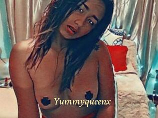 Yummyqueenx