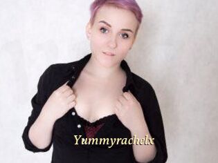 Yummyrachelx