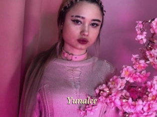 Yunalee