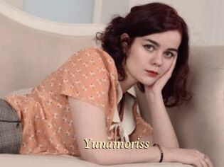 Yunamoriss