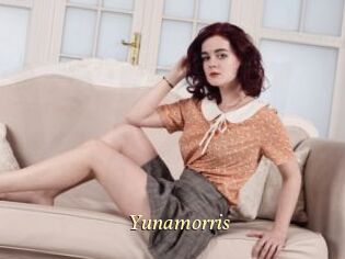 Yunamorris
