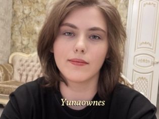 Yunaownes