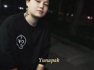 Yunapak
