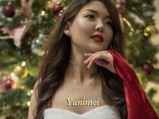 Yunimei