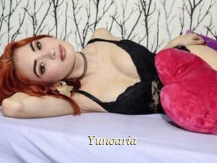 Yunoaria