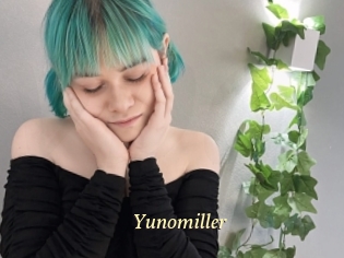 Yunomiller