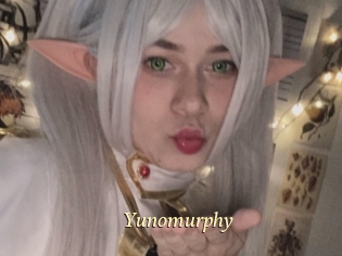 Yunomurphy