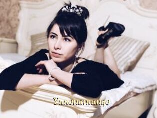 Yunonamango