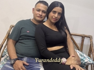 Yurandeddy